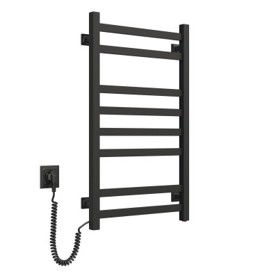 Сушарка для рушників Navin Авангард, 800х480х71мм (12-228150-4880) Вінниця - фото 2