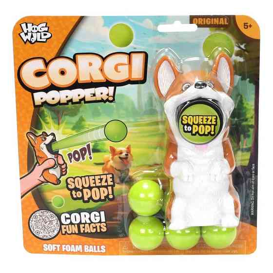 Детский игровой набор 