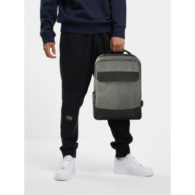 Рюкзак туристичний NikiBo Studio 16л сірий (30011005-07) Вінниця - фото 7