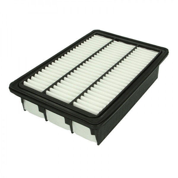 Повітряний фільтр Mahle LX2832 Hyundai Santa Fe CM Харків - фото 1