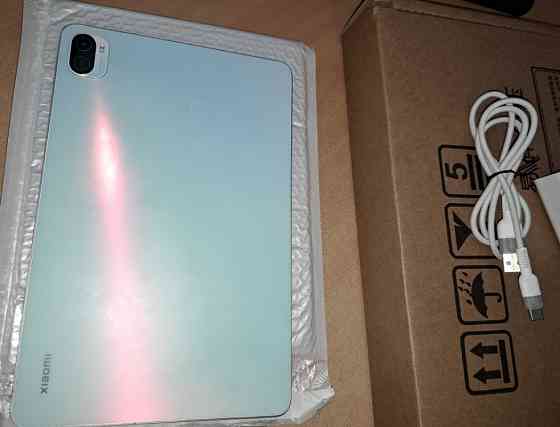 Игровой планшет Xiaomi Pad 5 6/128GB Киев