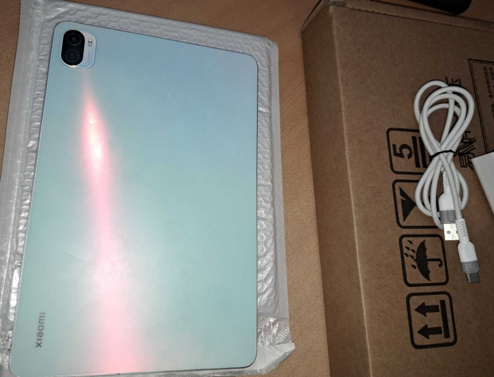 Ігровий планшет Xiaomi Pad 5 6/128 GB Київ - фото 2