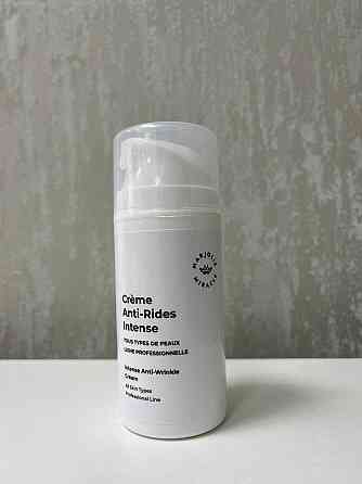Marjolie Крем проти зморщок інтенсивної дії Intense Anti-Wrinkle Cream,100 мл Дніпро