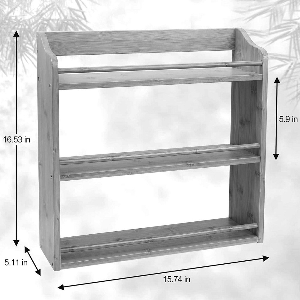 Органайзер для специй 