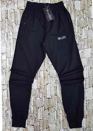 Підліткові спортивні штани Puma MERCEDES AMG PETRONAS,Туреччина,р.(152-176) см. 176 Київ