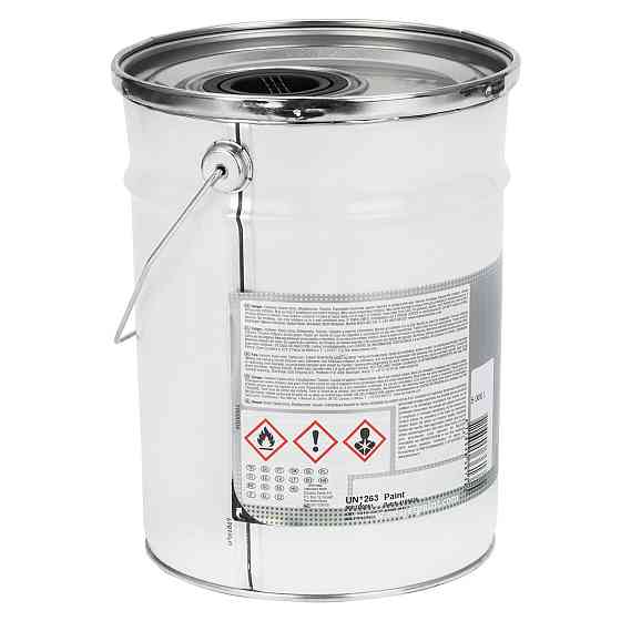 THINNER A універсальний розріджувач для антиобростайки та ґрунтовки SEAJET 011 5 л Черкаси