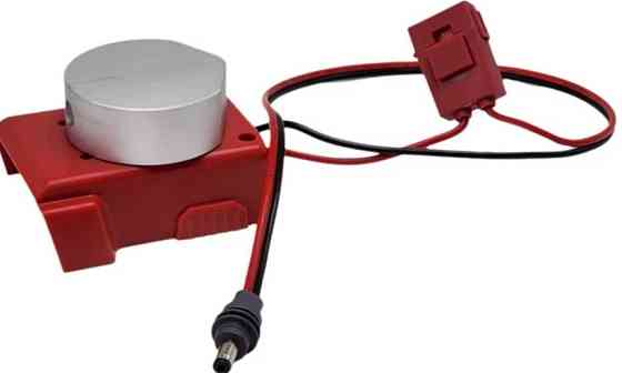 Адаптер Milwaukee Battery для Starlink Mini DC Power Харків