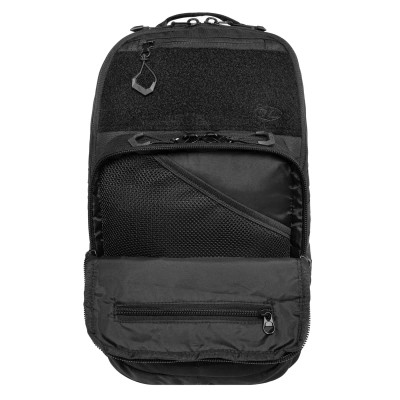 Рюкзак туристичний Highlander Harrier 25L Tactical Black (TT212-BK) (931659) Вінниця - фото 4
