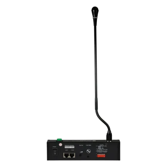 Мікрофон CMX EVAC-500RM (18-00003) Киев