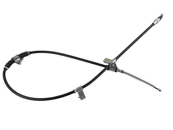 Трос ручного гальма Авео лівий приводу Мукачево