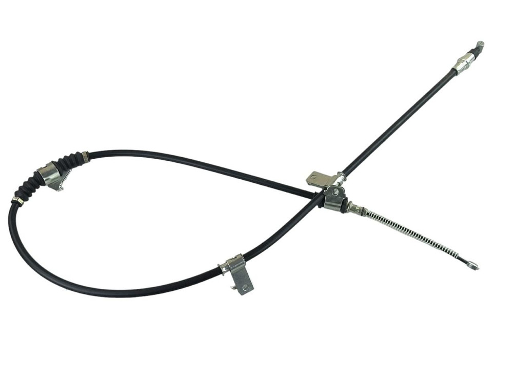 Трос ручного тормоза Авео левый привода Мукачево - изображение 1