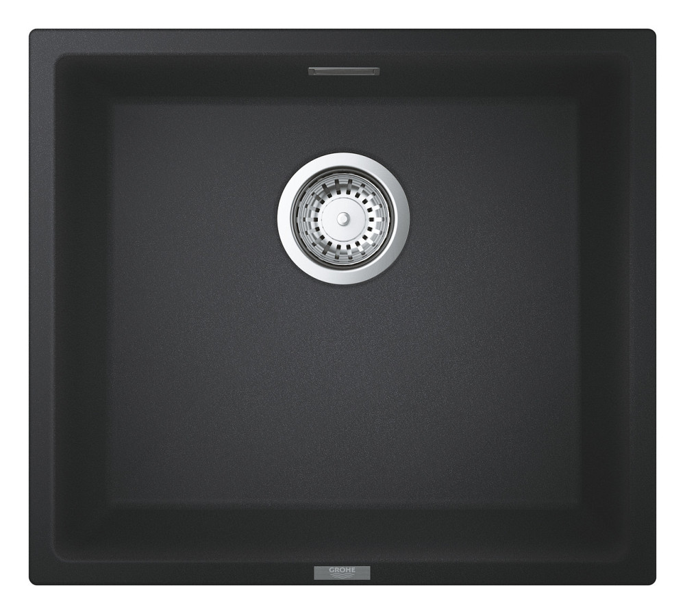 Композитная мойка для кухни Grohe K700U (31653AP0) Киев - изображение 2