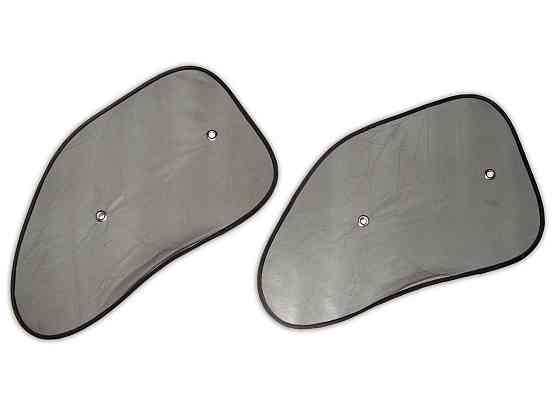 Шторка боковая на присосках TH-207S косая Винница