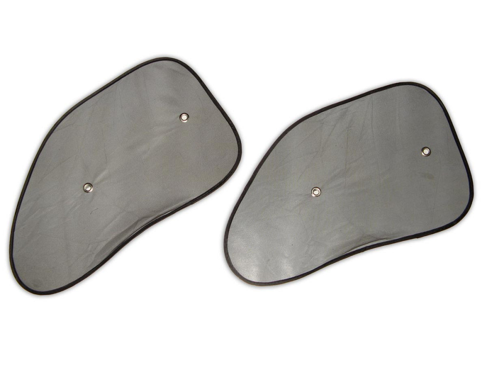 Шторка боковая на присосках TH-207S косая Винница - изображение 1