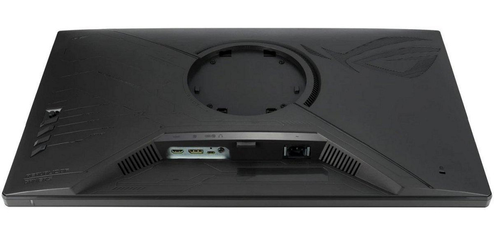 Монітор Asus 27" ROG Strix XG279CNS (90LM0AW0-B01371) IPS Black 380Hz ( 18429 ) Харків - фото 2