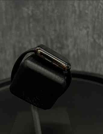 Apple Watch 5 44mm.Stainless Steel Sapphire Cristal. Киев