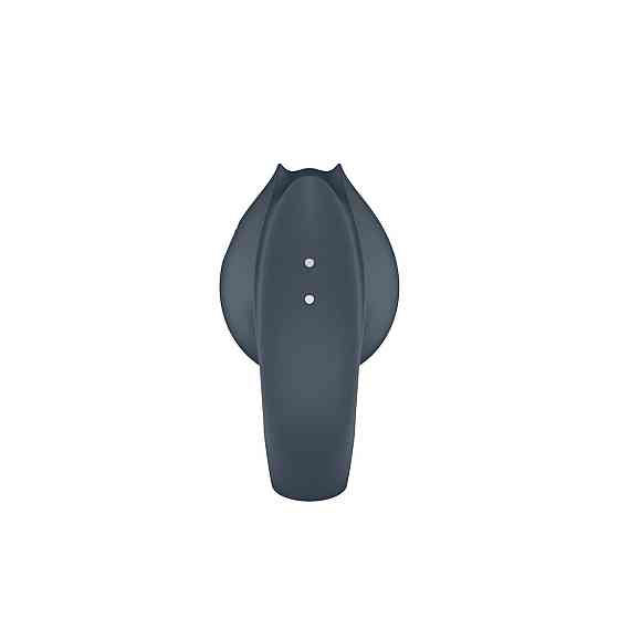 Вібратор на палець та ерекційне кільце 2в1 Satisfyer Perfect Pair 2 Sex Aura Київ