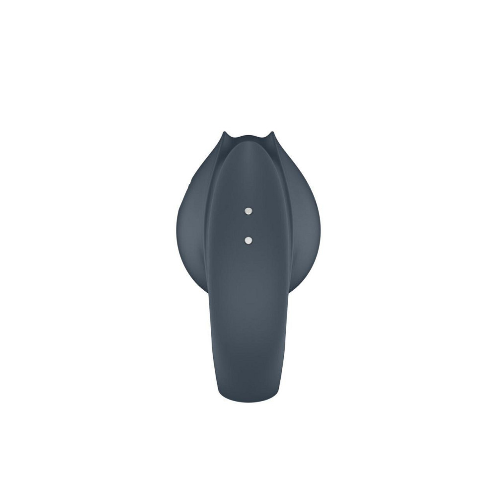 Вібратор на палець та ерекційне кільце 2в1 Satisfyer Perfect Pair 2 Sex Aura Київ - фото 4