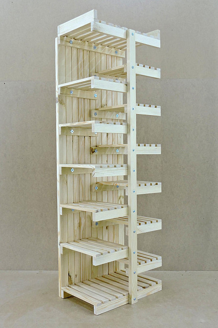 Полка для обуви 