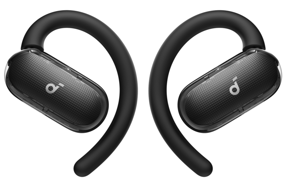 Гарнитура Anker SoundСore V40i Black (7158212) Киев - изображение 1