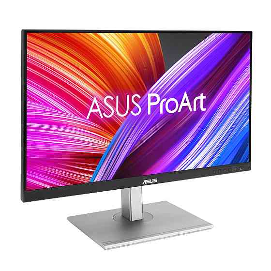 Монітор ASUS 27" PA278CGV (90LM05L1-B04370) IPS Black 144Hz Чорний Харків