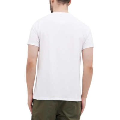 Футболка Sol's Imperial Cossack with hawk білий XXL (11500102/396XXL) Вінниця - фото 2