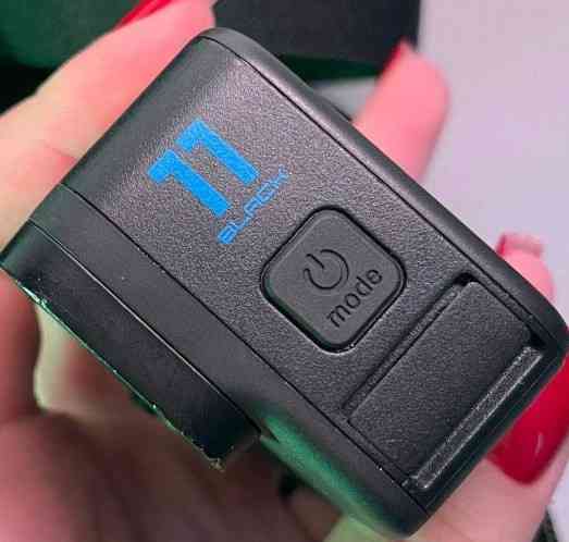 Экшн камера GoPro Hero 11 с нагрудным креплением. Харьков