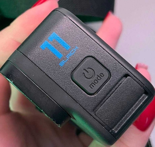 Экшн камера GoPro Hero 11 с нагрудным креплением. Харьков - изображение 4