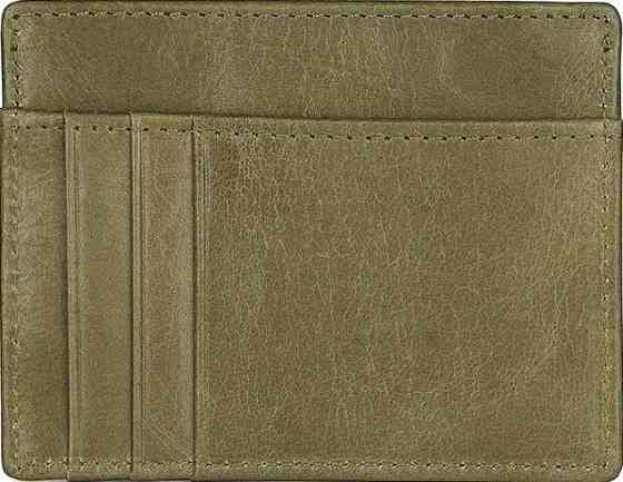 Кредитница Vintage 14500 Зелена Київ