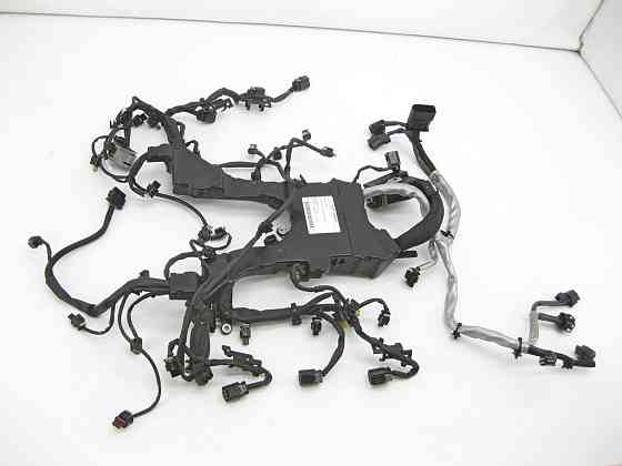 Mercedes-Benz  A2761505200 Провід двигуна M276 V6 3.0 GL/GLS X166 ML/GLE W166 GLE Coupe C292 M276 Одеса