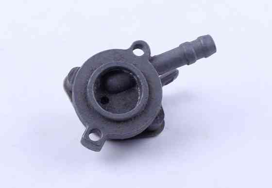 Кран топливный мопед Актив Мукачево