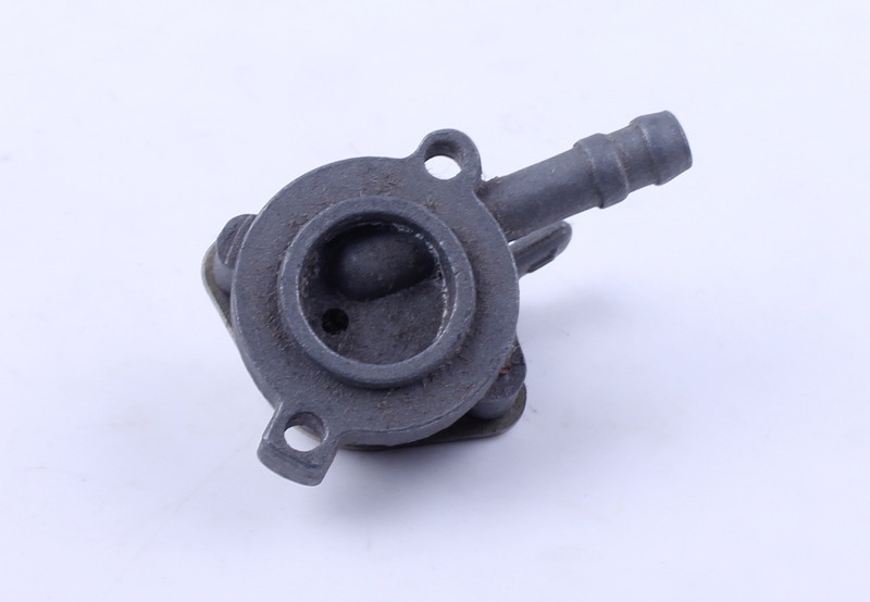 Кран топливный мопед Актив Мукачево - изображение 1