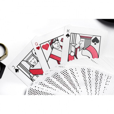 Карты игральные Ellusionist Views (ВР_КИИВ) Винница - изображение 4