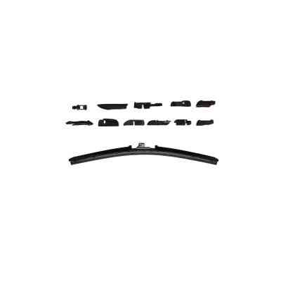 Щетка стеклоочистителя Zollex HD12-430 (4097648) Винница