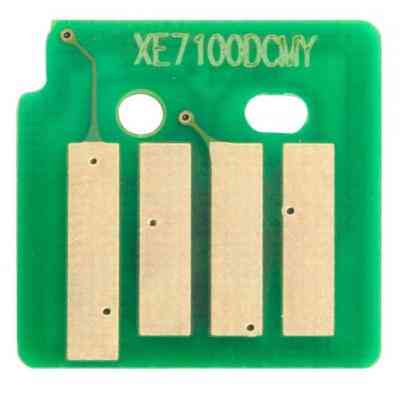 Чип для картриджа Xerox PH7100/7100N (24K) DRUM Black JND AHK (1801952) Вінниця