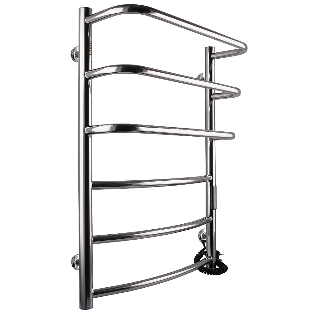 Рушникосушарка UNIO LKD ЕU 700-500-6 Драбинка Каскад Дуга електро Киев - изображение 2