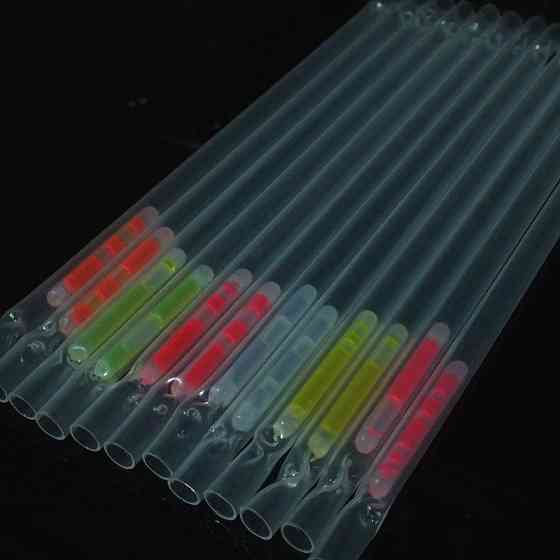 Світяться палички для коктейлів Ровно