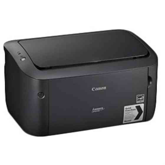 Принтер А4 Canon i-SENSYS LBP6030B (8468B006) 5 кг Харьков