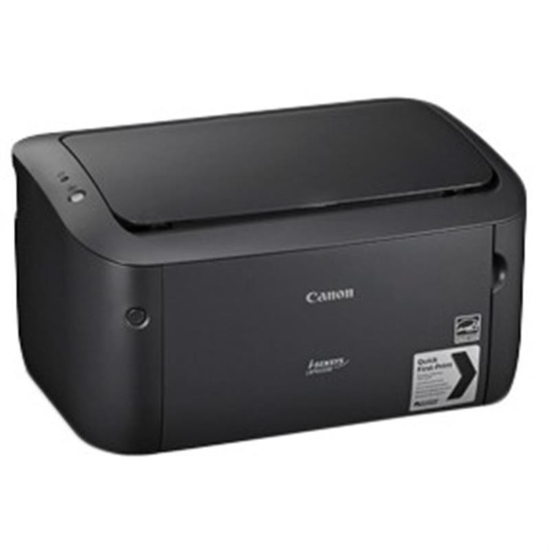 Принтер А4 Canon i-SENSYS LBP6030B (8468B006) 5 кг Харьков - изображение 3