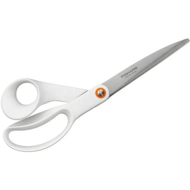 Ножиці закрійні для Тканини 24 см Fiskars "Functional Form" (1020414/839961) Нержавіюча сталь Нововолинськ - фото 1