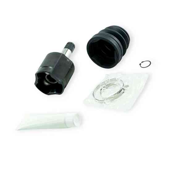 Шрус Tiggo внутр. лев. (24 ВНУТРІШ, 25 ЗОВНІШНЯ) 2.0 MT 2WD FT 2933-82JC Мукачево