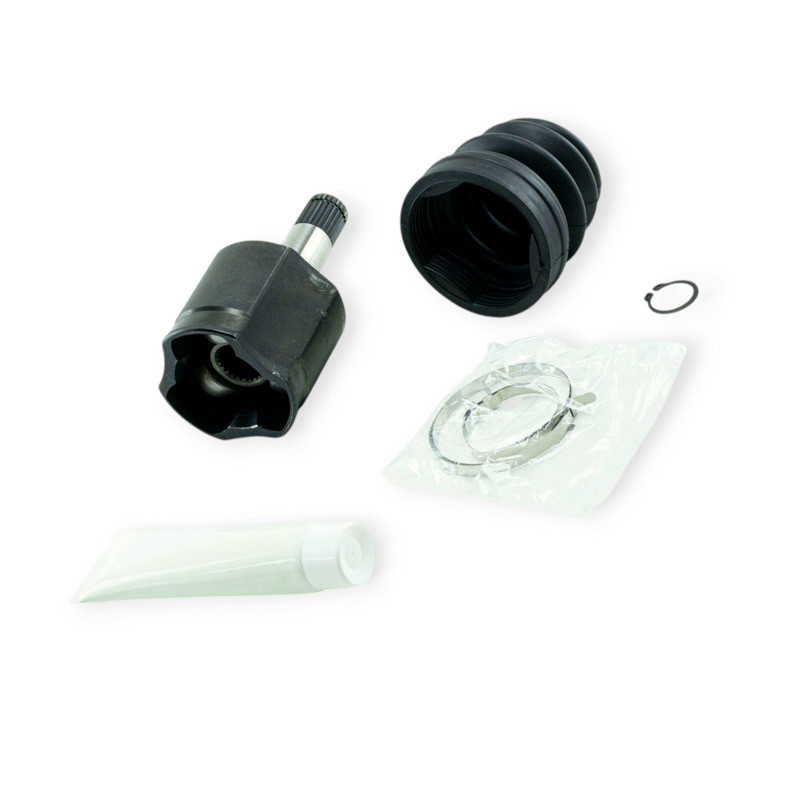 Шрус Tiggo внутр. лев. (24 ВНУТРІШ, 25 ЗОВНІШНЯ) 2.0 MT 2WD FT 2933-82JC Мукачево - фото 2