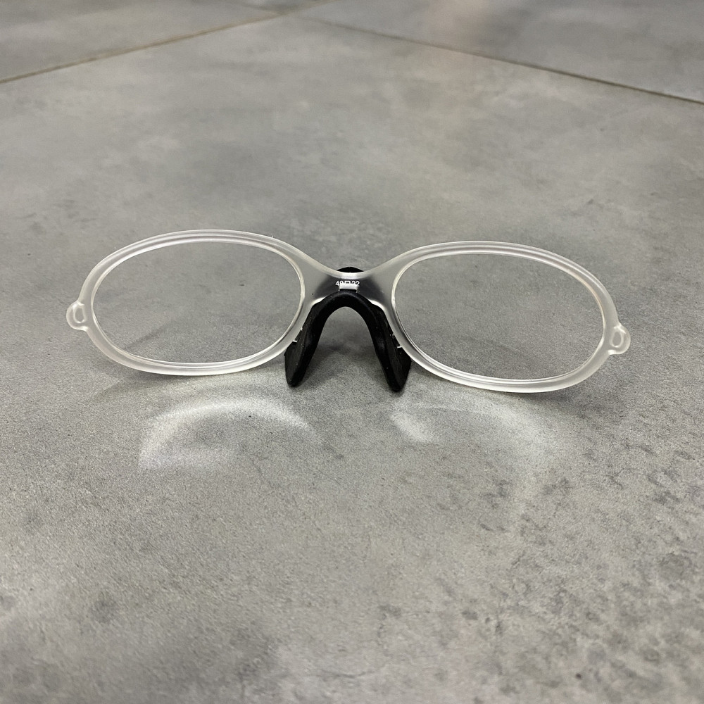 Оправа-адаптер Swiss Eye Optical Clip для використання з окулярами Raptor / Blackhawk / Nighthawk / Defense Київ - фото 2