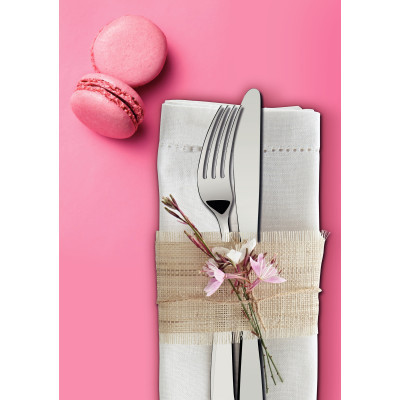 Столовый нож Tramontina Pacific 1 шт (63962/030) Винница - изображение 10