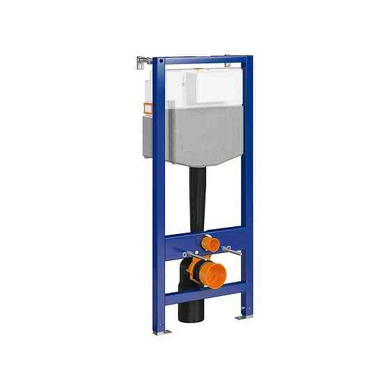 СИСТЕМА ІНСТАЛЯЦІЇ AQUA 50 QUICK FIX МЕХАНІЧНА Київ