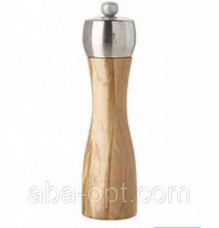 Перцемолка дерев'яна L 21 см Вари ( шт ) Одеса