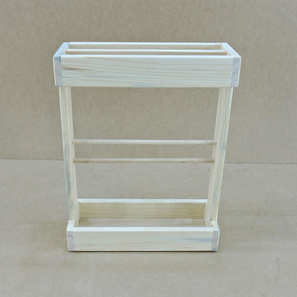 Підставка для парасольок "Лайне" бланже Миколаїв - фото 2