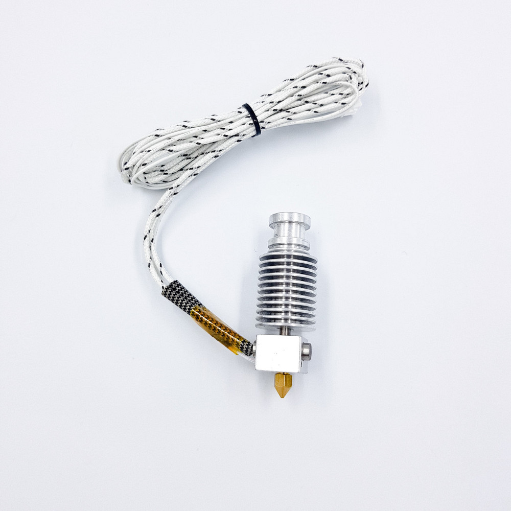 Хотенд Mega для 3d принтера Kingroon KP3S Київ - фото 8