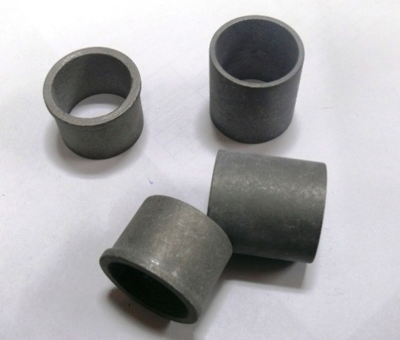 Втулки передней вилки на мотоцикл Минск 4 шт Мукачево