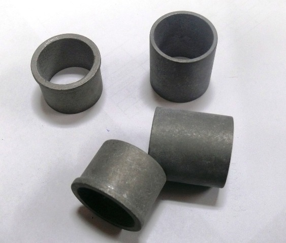 Втулки передней вилки на мотоцикл Минск 4 шт Мукачево - изображение 1